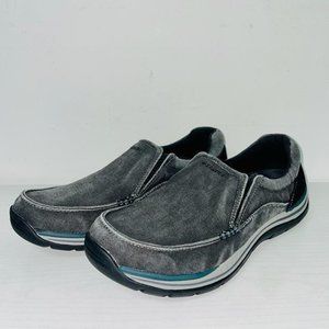 Skechers With Memory Foam